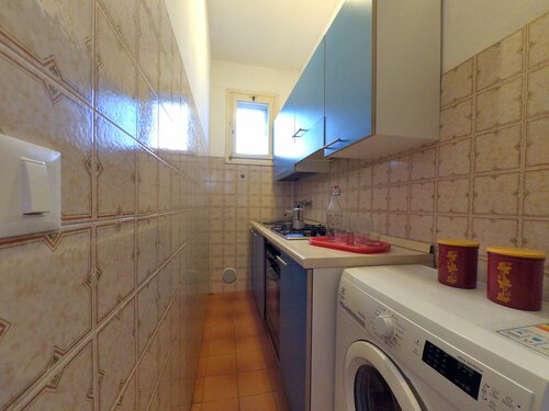 Alfa Apartments, Забронировать Апартаменты/квартира Комаккьо Lidi di Comacchio