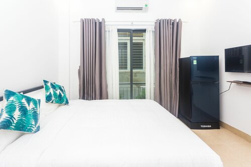 Twins Apartment, Забронировать Апартаменты/квартира Дананг муниципалитет Вьетнам