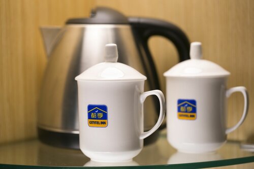 Citytel Inn, Забронировать Отель Отели Пекина с парковкой, рядом с Meridian Gate, Парковка