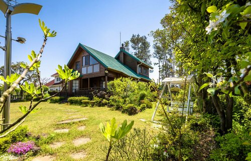 On The Sea Pension, Забронировать Гостевой дом Аеуол-ли Чеджу