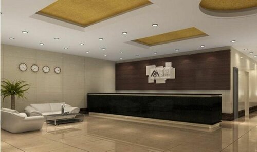 Shenzhen Nomo Hotel, Забронировать Отель Отели Лунган с парковкой, Парковка