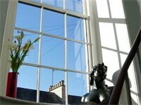St Vincent Guest House, Boek Pension Lynton 