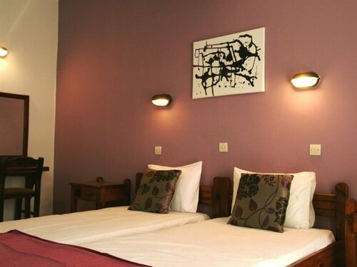 Hotel Platon, Reserva ahora Hotel Hoteles en Rodas con aparcamiento, Aparcamiento