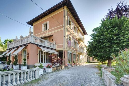 Duchessa Margherita, Đặt Khách sạn Vicoforte Mondole Ski