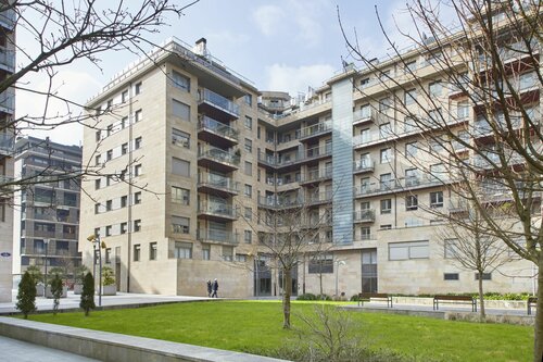 Mundaiz Apartment by FeelFree Rentals, Rezervasyon Daire Amara San Sebastian
