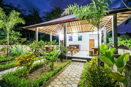 Lembongan Bagus Villa, Rezerwuj Willa Lembongan Klungkung