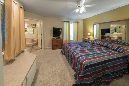 Greens One at Bella Vista by Kees Vacations, Забронировать Отель Отели Northwest Arkansas с парковкой, Парковка