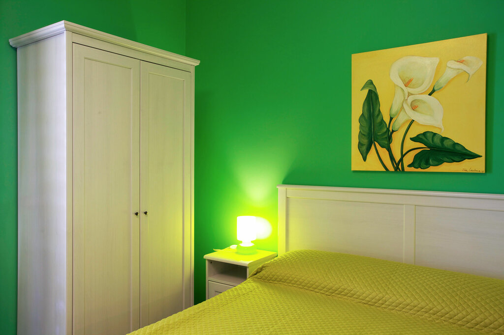 TerraSole Bakery B&B