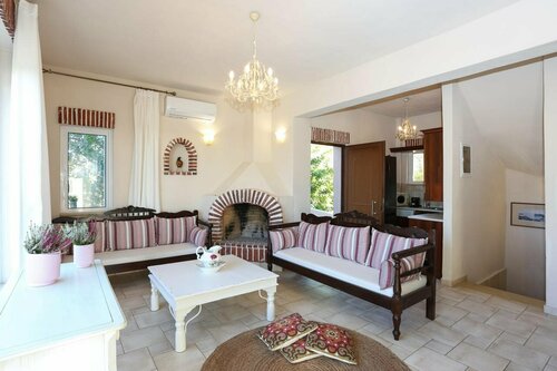 Listaros Country Villas, Забронировать Отель Бизнес-отели Центрального Крита, 4* 5*