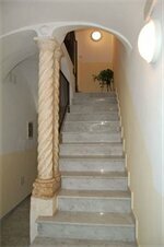 B&B Gisira, Забронировать Отель «постель и завтрак» Катания Сицилия, рядом с Арка Сан-Бенедетто