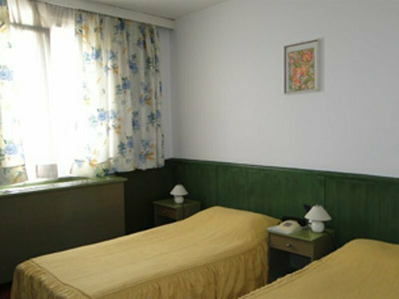 Hotel Zagreb