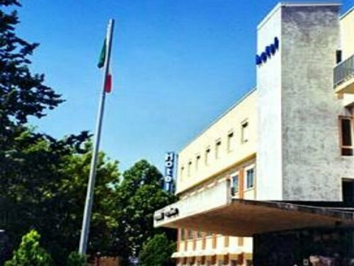 Euromotel Croce Bianca, Забронировать Мотель Мотели Венето, Мотель