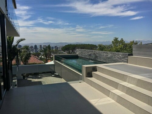 Bayview Boutique Guesthouse, Забронировать Гостевой дом Кейптаун Центр Кейптаун