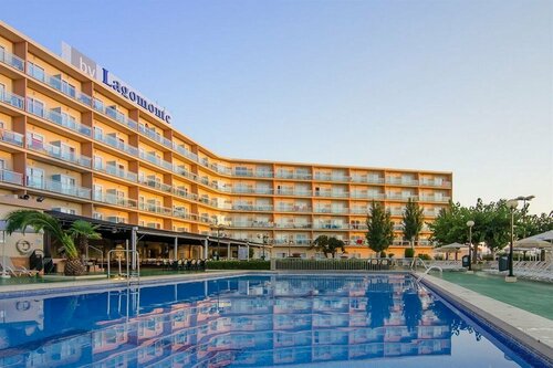 Bellevue Lagomonte, Reserva ahora Hotel Alcúdia Mallorca