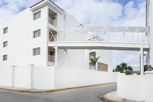 Apartments Punta Cana by Be Live, Book Lejlighed Punta Cana Den Dominikanske Republik