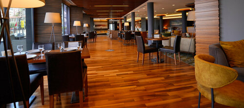 Anatolia Hotel, Reservar Hotel Geyre Aegean Region