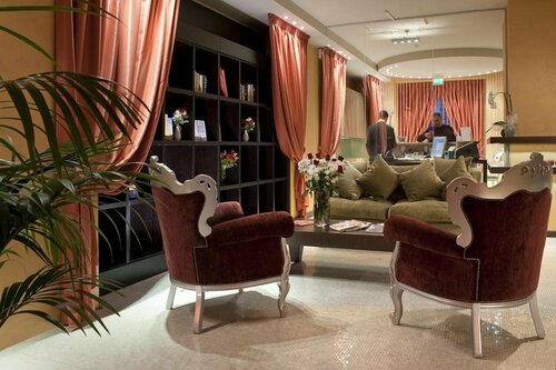 Hotel Fiume, Boek Hotel Hotels in Lazio met parkeren, Parkeren