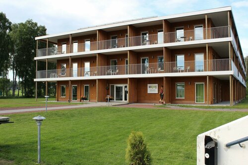 Lindö Hotell, Varaa Hotelli Vallentuna Tukholma