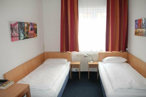 Hotel Romerhof by Trip Inn