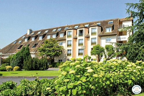 Hôtel Les Jardins de Deauville, Réserver Hôtel Hôtels tout compris à Normandie, Tout compris