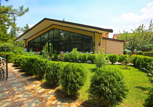 Sarar Otel Kizilcikli, Prenota Hotel Eskişehir Anatolia Centrale