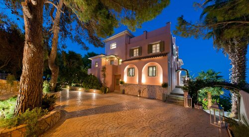 Calypso Villas, Забронировать Вилла Коттеджи Закинфа, Коттедж
