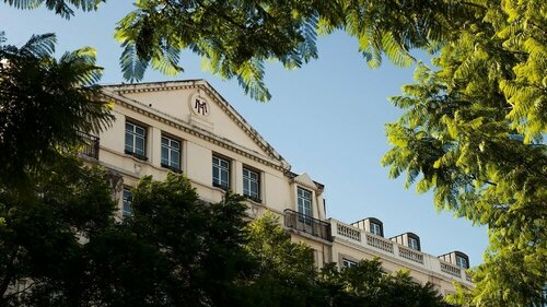 Hotel Metropole, Забронировать Отель Отели Лиссабона с завтраком, рядом с Money Museum, Завтраки