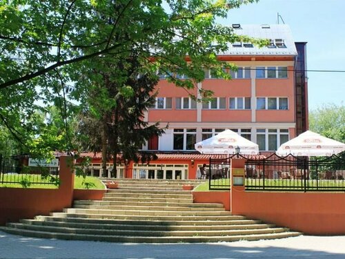 Alfa Art Hotel, Забронировать Отель 03. Обуда Будапешт