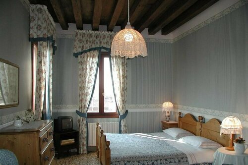 At Home a Palazzo, Забронировать Отель Каннареджо Венеция