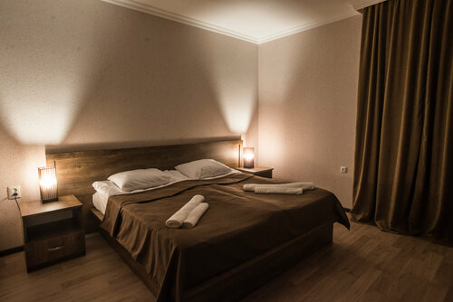 Hotel Beni, Boek Hotel Goedkope hotels in Samckhe Javakheti