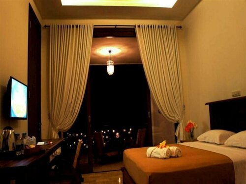 Jimmers Mountain Resort, Rezerwuj Ośrodek wypoczynkowy Cisarua West Java