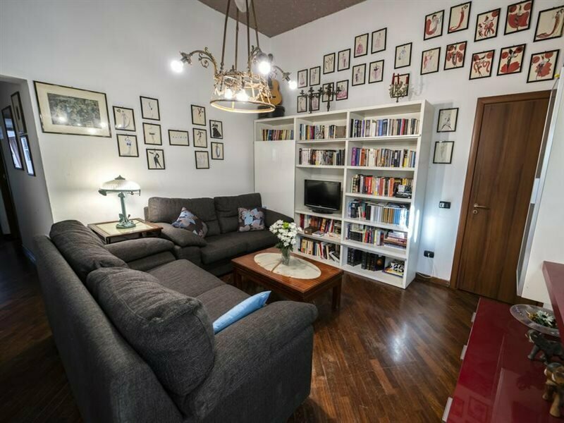 Residence Garibaldi