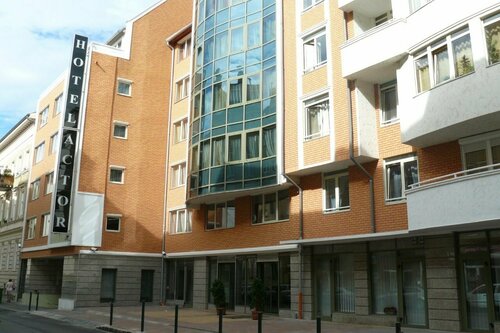 Actor Hotel Budapest, Забронировать Отель 09. Ференцварош Будапешт