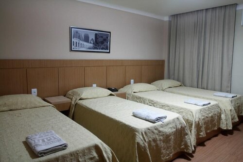 Hotel Pouso Real, Забронировать Отель Отели Рио-де-Жанейро 3 звезды, рядом с Santa Teresa Tram, 3*