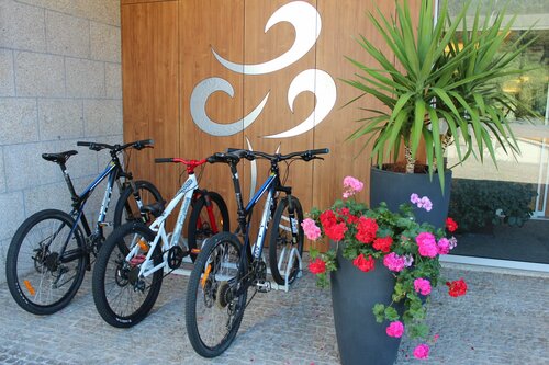 Hotel Rural Vale Do Rio, Забронировать Курортный отель СПА-отели Бейра-Алта, SPA-услуги