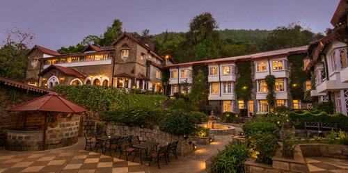 The Naini Retreat, Nainital, Забронировать Отель Отели Пангот по системе «всё включено», Всё включено