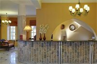 Nikolas Hotel, Забронировать Отель Картерадос Санторини