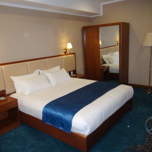 Ichmon Hotel, Prenota Hotel Hotel a Bayanzurkh con colazione, Colazione