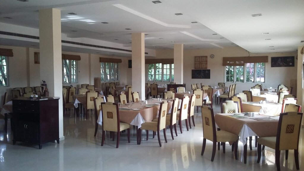 Vijayshree Heritage Village