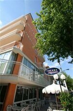 Hotel Oregon, Забронировать Отель Риваззурра Римини