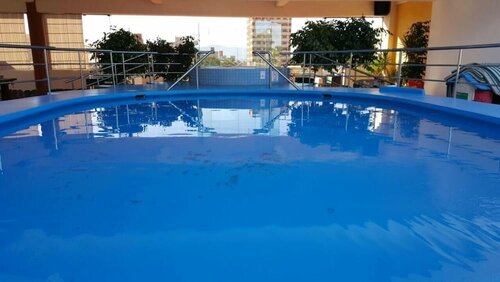 Ohasis Jujuy Hotel & Spa, Boek Resort San Salvador de Jujuy Jujuy
