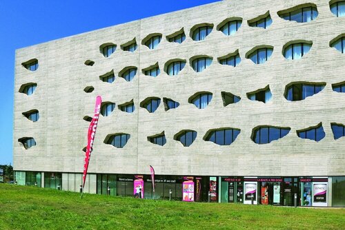 Park & Suites Elégance Montpellier Millénaire, Book Lejlighedshotel Montpellier Hérault