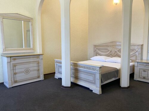 Отель КДЦ, Забронировать Отель Недорогие отели Ростовской области, недорогие