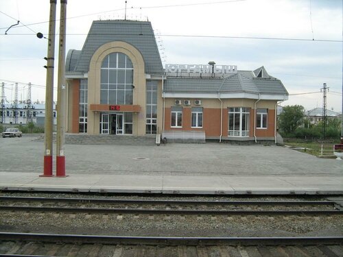 Uyut, 予約 ホテル Yurgamysh Yurgamyshsky District