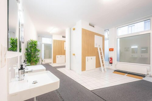 Robin Wood Apartment, Book Lejlighed 04. Wieden Wien
