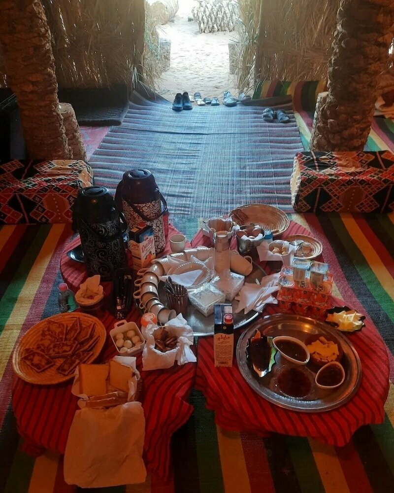Gîte Agham Azegagh