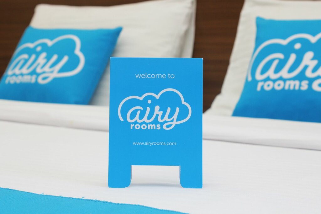 Airy Bandara Ahmad Yani Anjasmoro Raya 74 Semarang