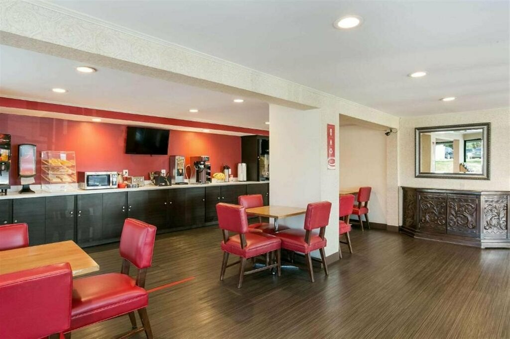 Econo Lodge Frederick