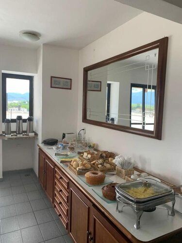 Scala Residence Hotel, Забронировать Отель Отели Резенди 3 звезды, 3*