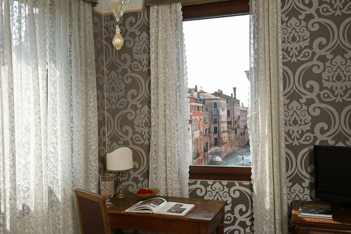 Hotel Casa Nicolò Priuli, Забронировать Отель Кастелло Венеция